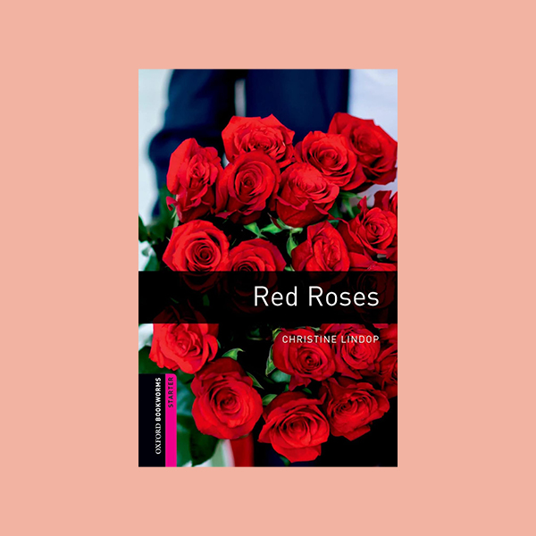 داتلود کتاب Oxford Bookworms Red Roses